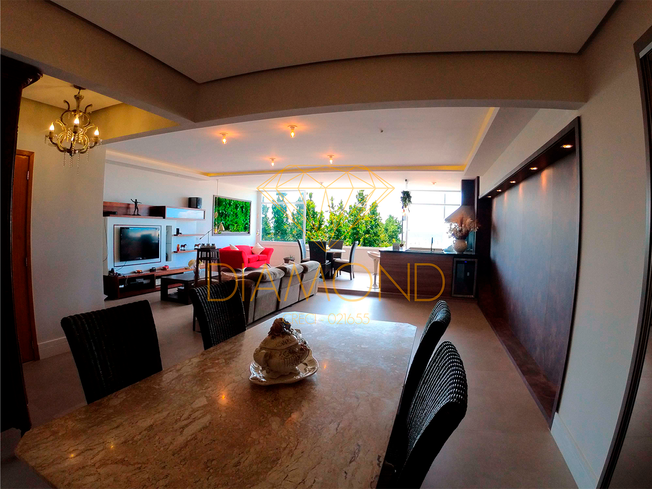 Apartamento, 5 quartos, 247 m² - Foto 16