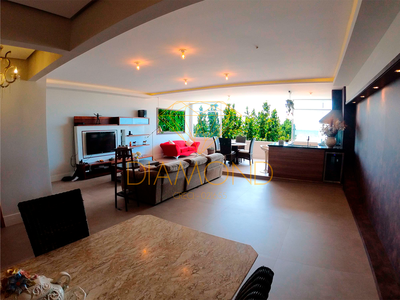 Apartamento, 5 quartos, 247 m² - Foto 8
