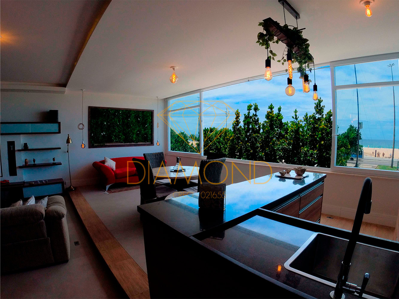 Apartamento, 5 quartos, 247 m² - Foto 27