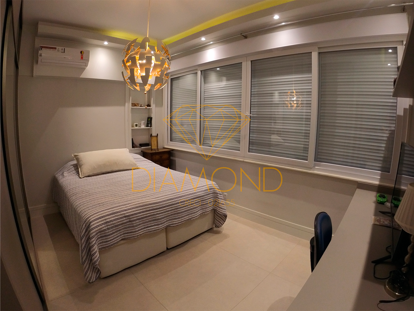Apartamento, 5 quartos, 247 m² - Foto 13