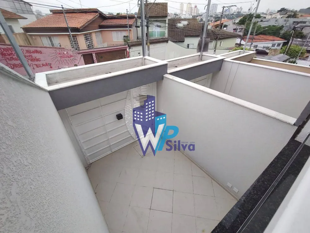 Sobrado, 3 quartos, 107 m² - Foto 10