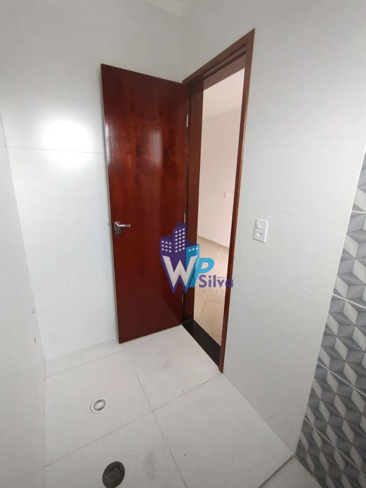 Sobrado, 3 quartos, 107 m² - Foto 6