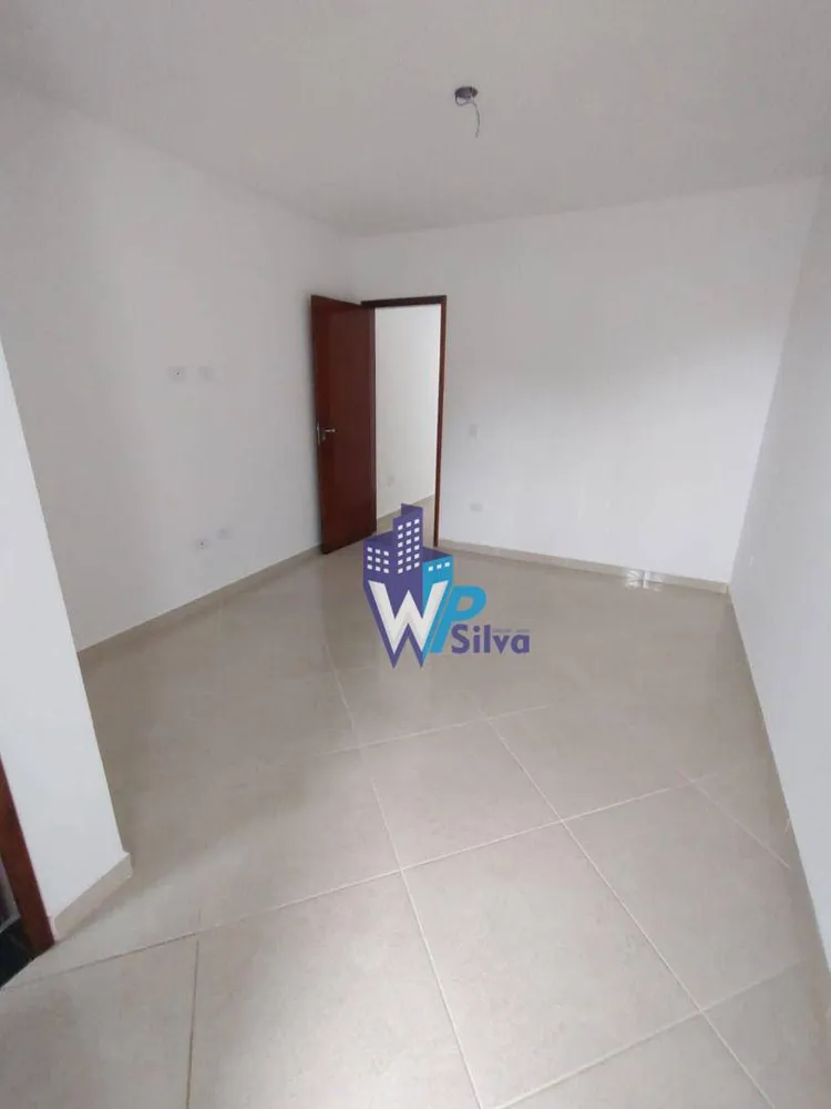 Sobrado, 3 quartos, 107 m² - Foto 11