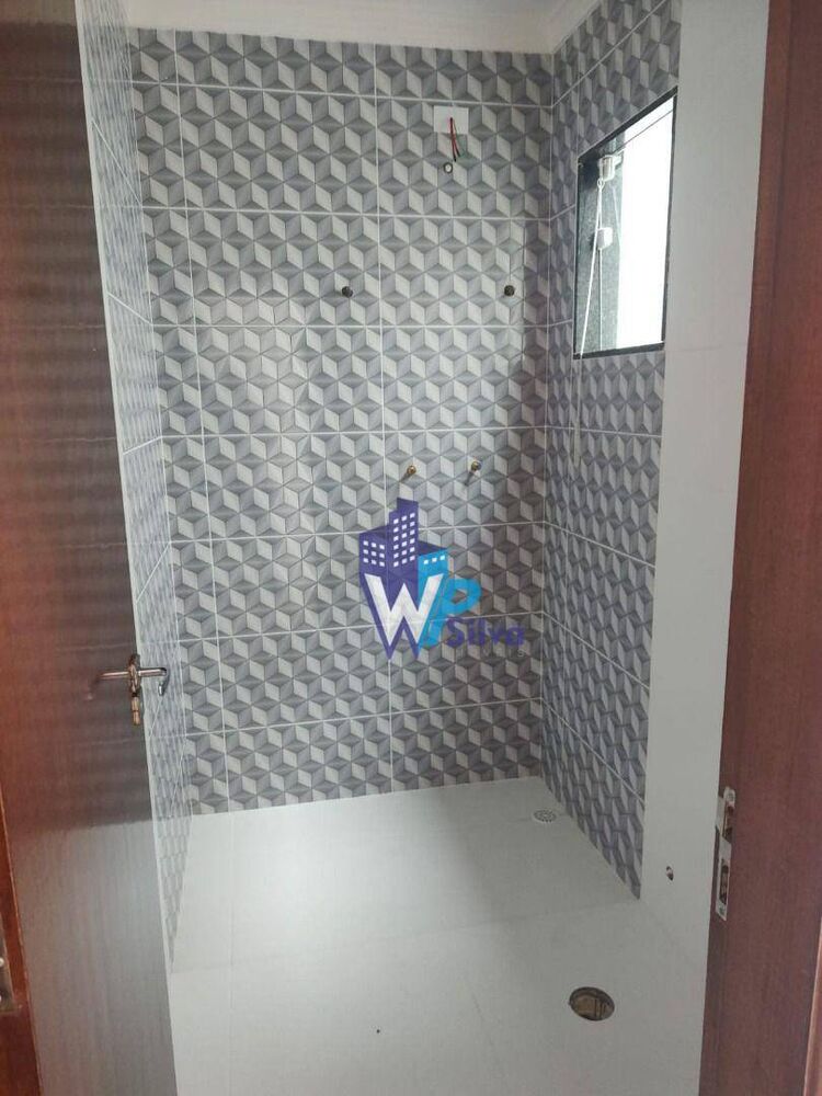Sobrado, 3 quartos, 107 m² - Foto 4