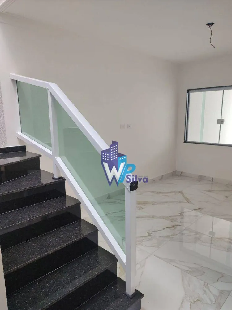Sobrado, 3 quartos, 107 m² - Foto 16
