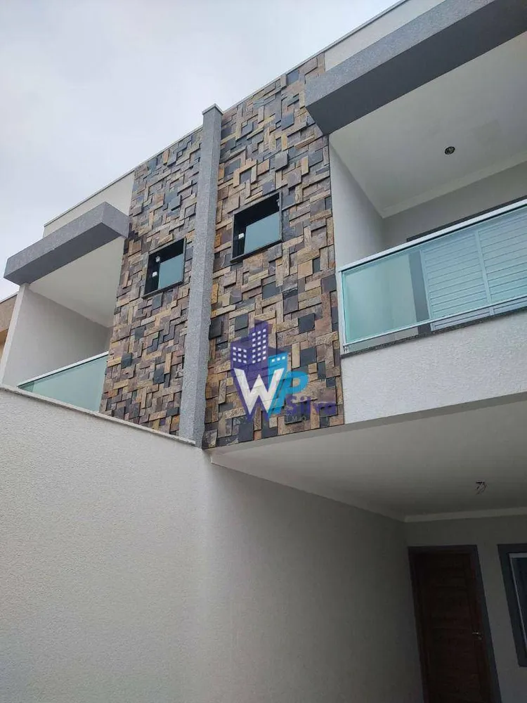 Sobrado, 3 quartos, 107 m² - Foto 7