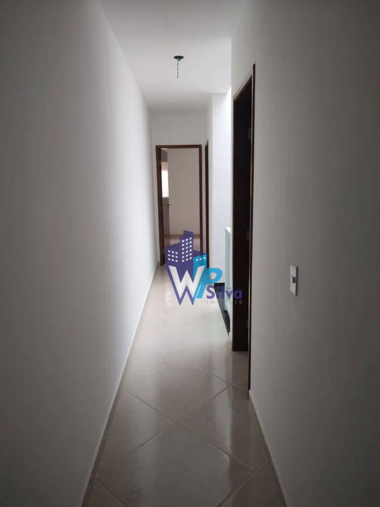 Sobrado, 3 quartos, 107 m² - Foto 9