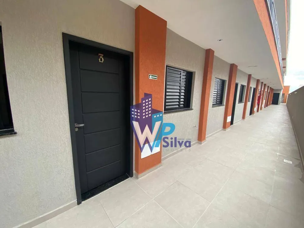 Apartamento, 2 quartos, 34 m² - Foto 22
