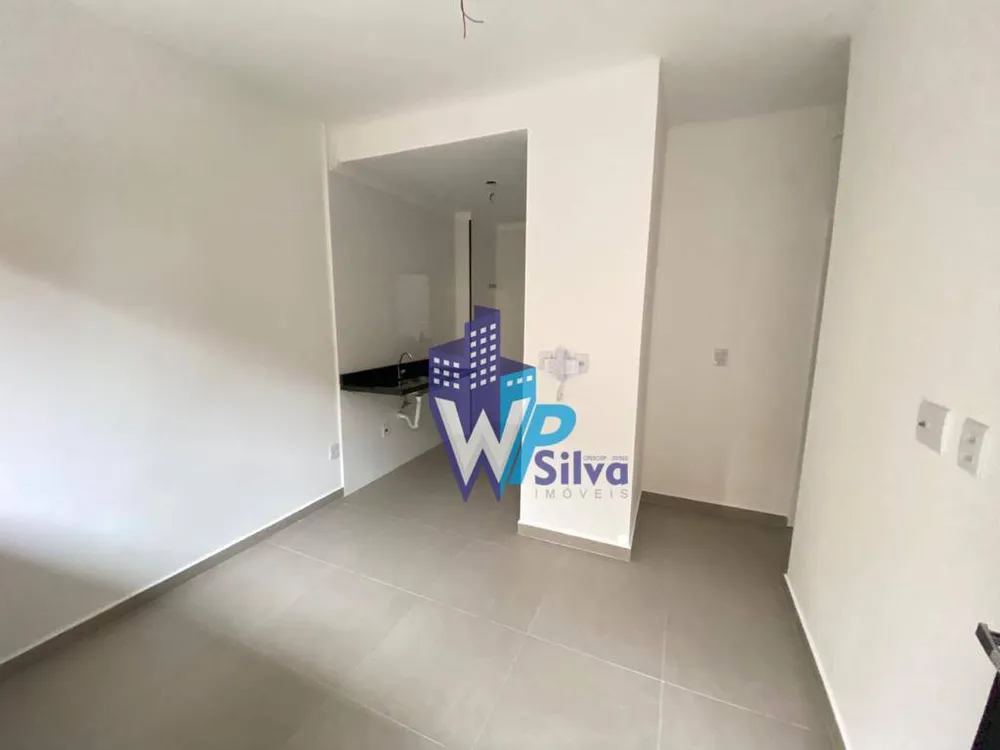 Apartamento, 2 quartos, 34 m² - Foto 8