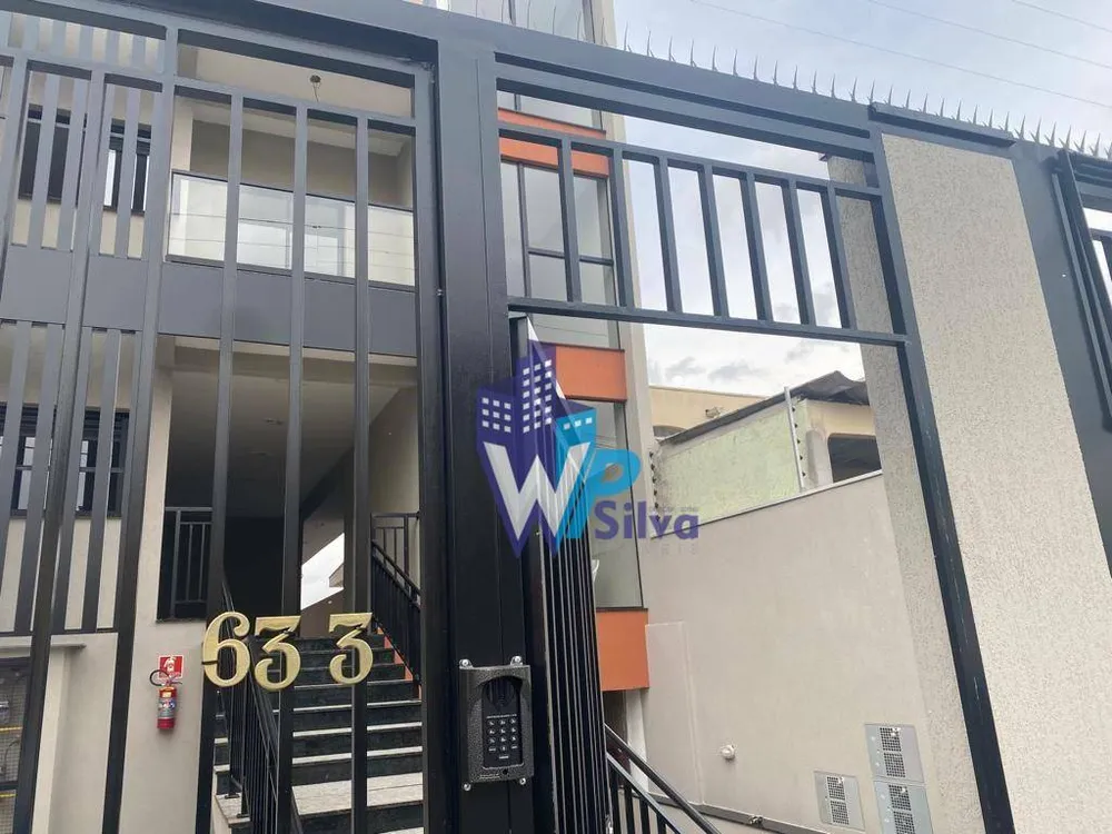 Apartamento, 2 quartos, 34 m² - Foto 18