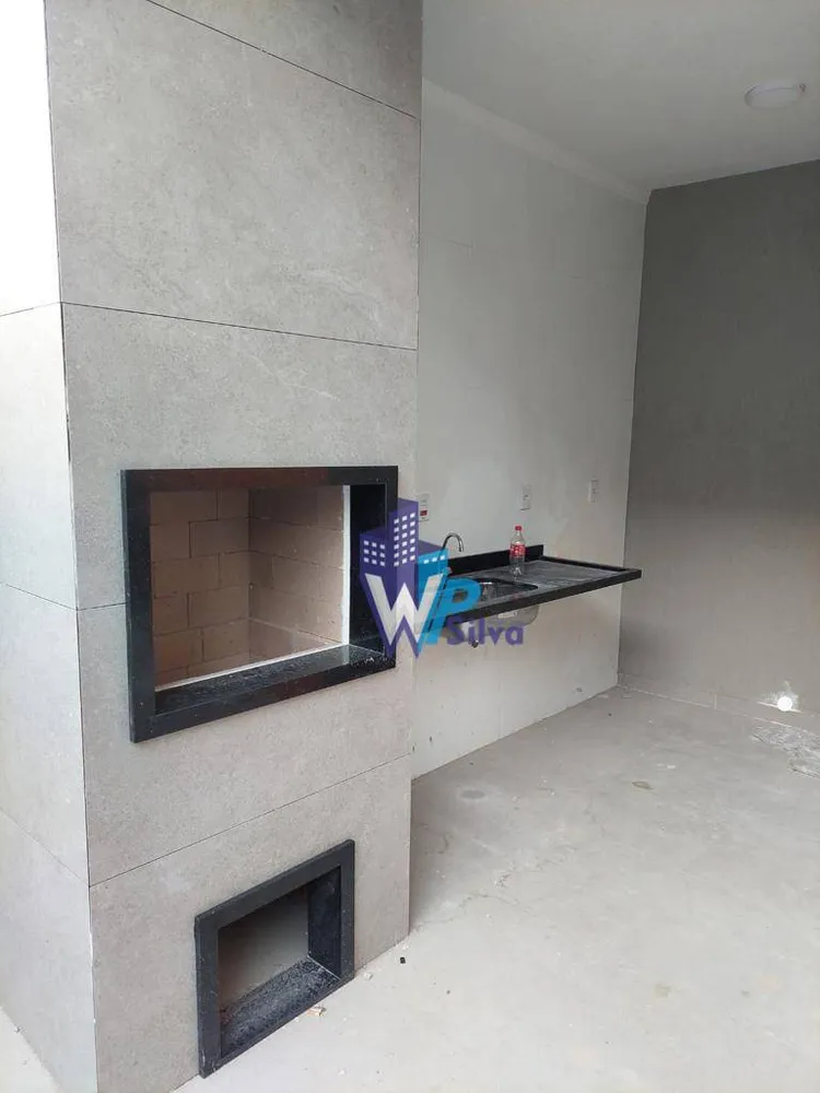 Apartamento, 2 quartos, 34 m² - Foto 12