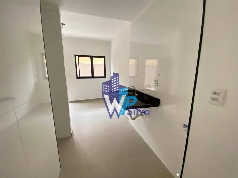 Apartamento, 2 quartos, 34 m² - Foto 4