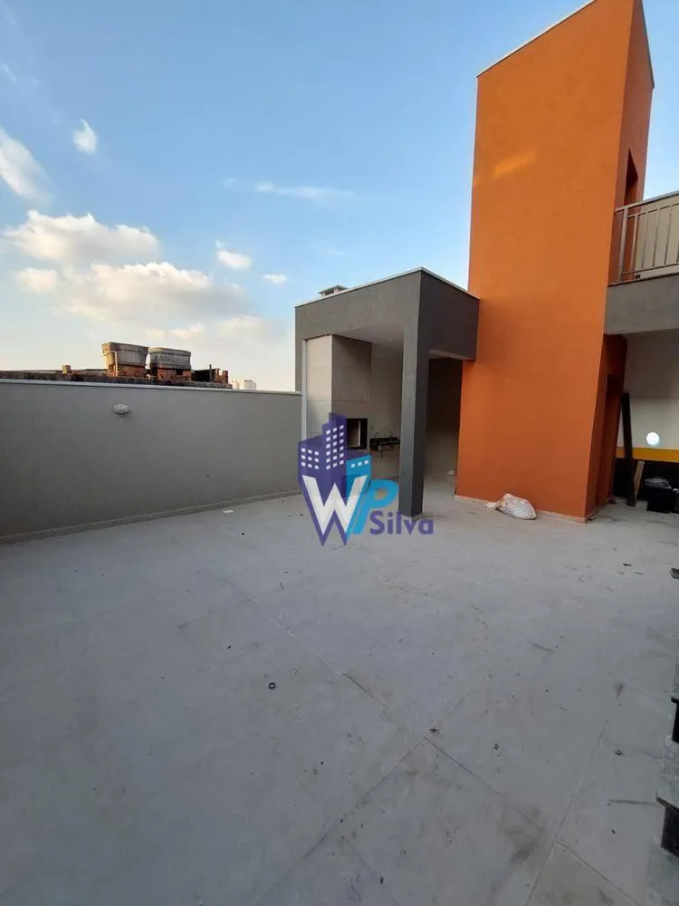 Apartamento, 2 quartos, 34 m² - Foto 20