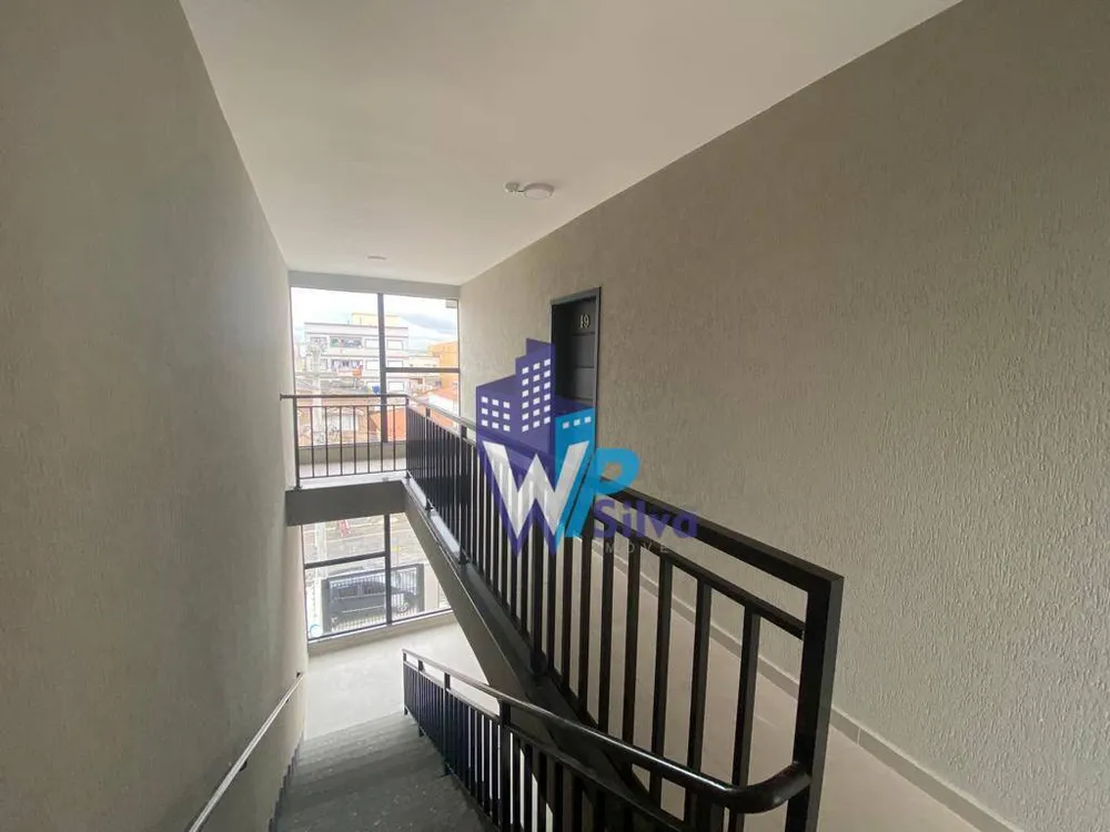 Apartamento, 2 quartos, 34 m² - Foto 17
