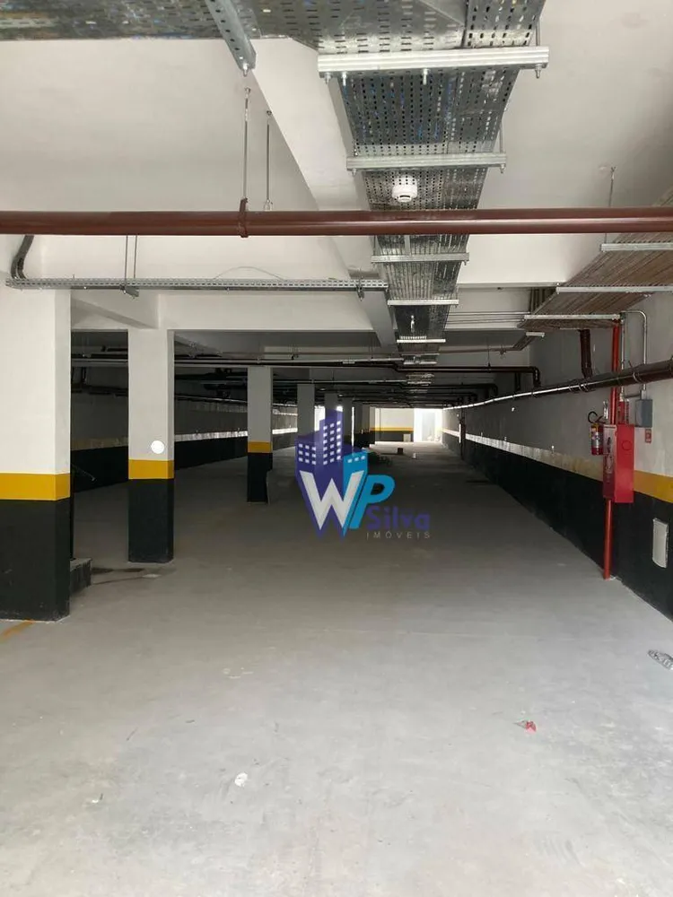 Apartamento, 2 quartos, 34 m² - Foto 21