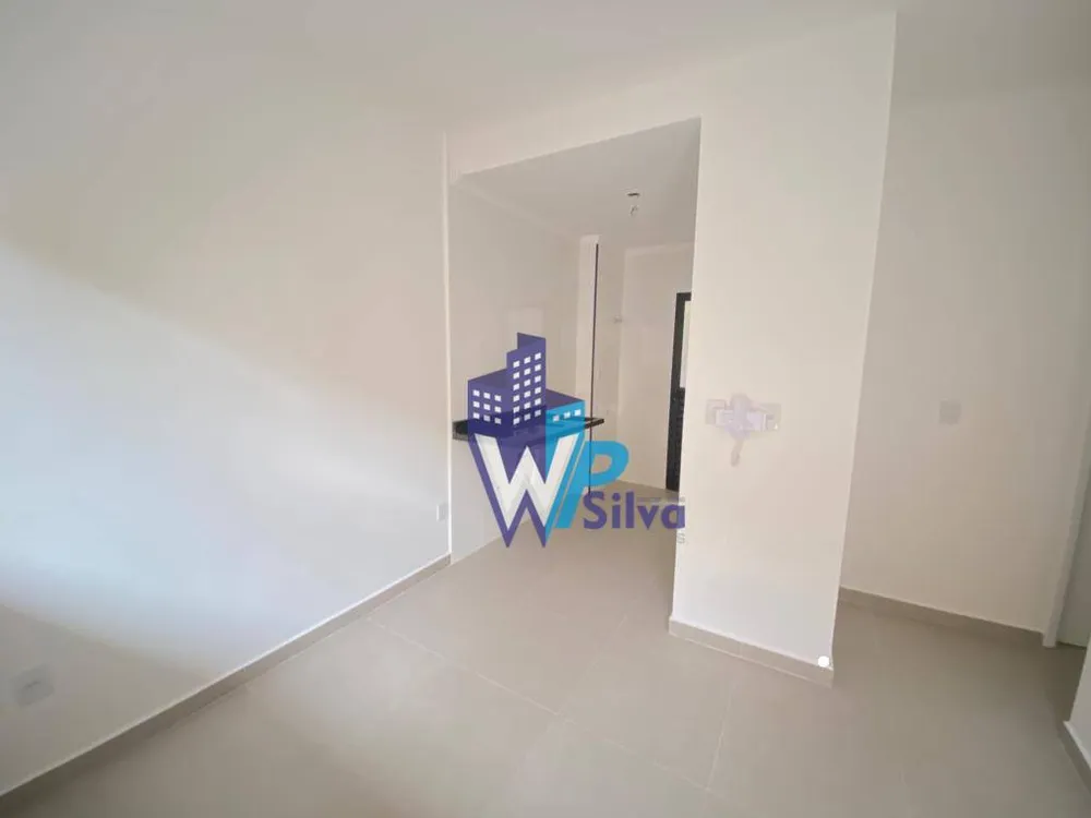 Apartamento, 2 quartos, 34 m² - Foto 2