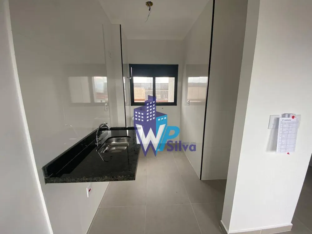 Apartamento, 2 quartos, 34 m² - Foto 13