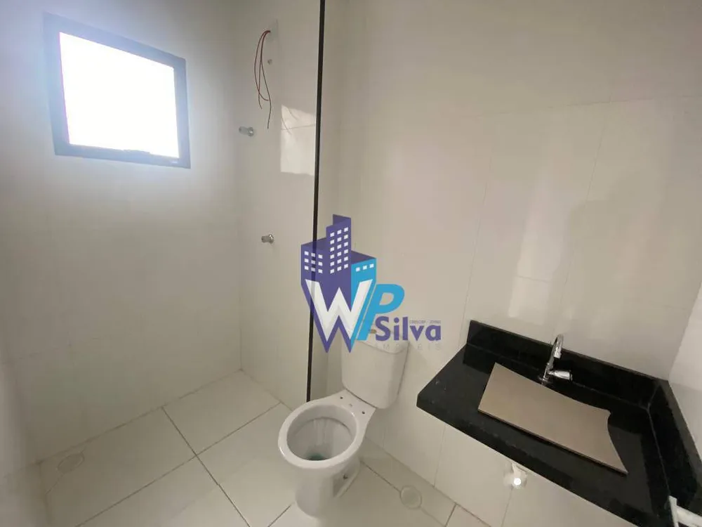 Apartamento, 2 quartos, 34 m² - Foto 7