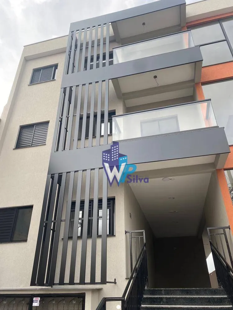 Apartamento, 2 quartos, 34 m² - Foto 19