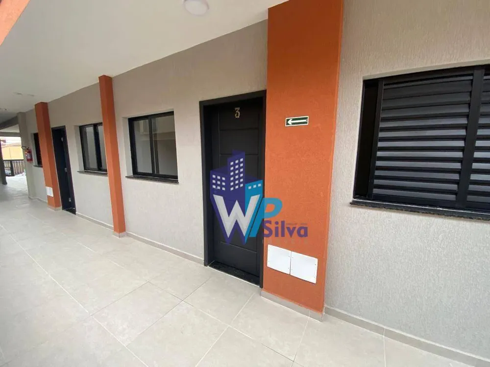 Apartamento, 2 quartos, 34 m² - Foto 16