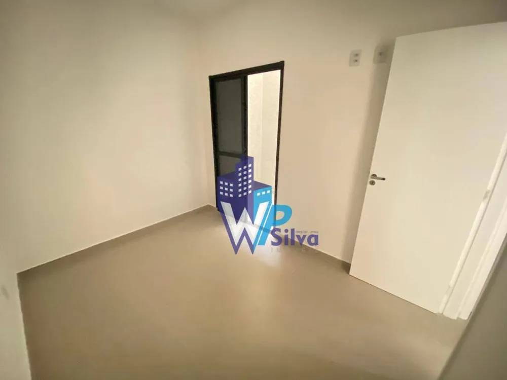 Apartamento, 2 quartos, 34 m² - Foto 5