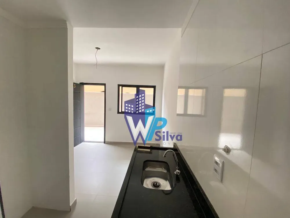 Apartamento, 2 quartos, 34 m² - Foto 10