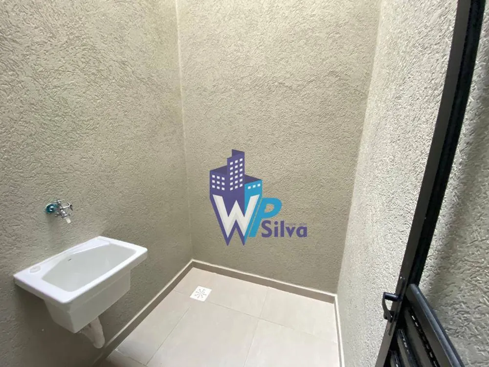 Apartamento, 2 quartos, 34 m² - Foto 6