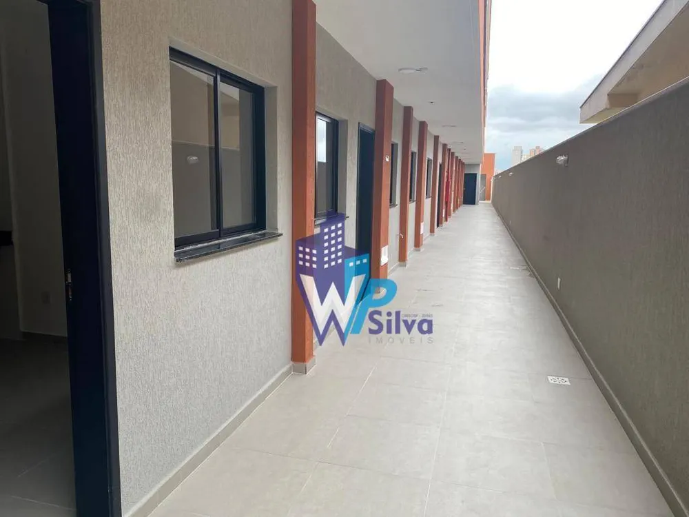 Apartamento, 2 quartos, 34 m² - Foto 23