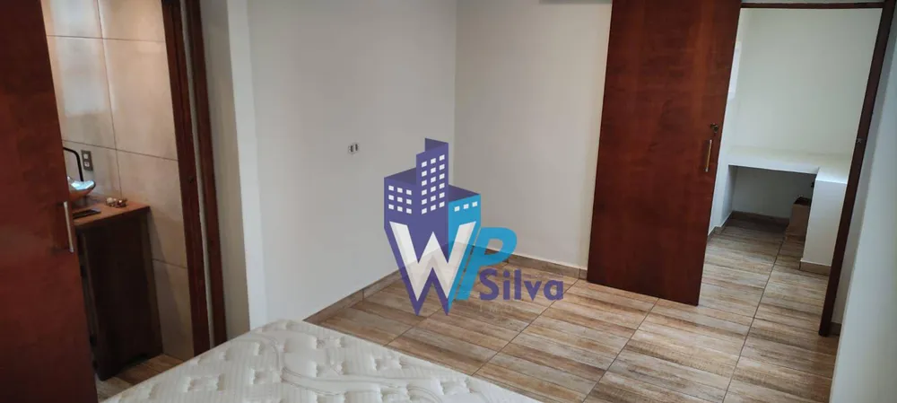 Apartamento, 2 quartos, 58 m² - Foto 8