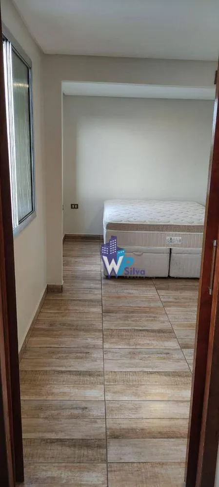 Apartamento, 2 quartos, 58 m² - Foto 9