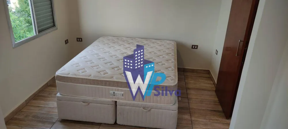 Apartamento, 2 quartos, 58 m² - Foto 11