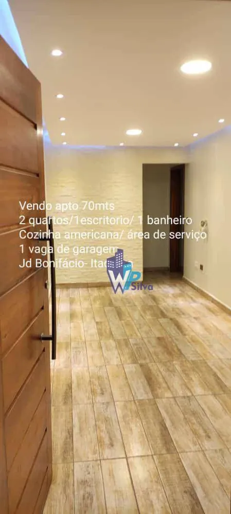 Apartamento, 2 quartos, 58 m² - Foto 14