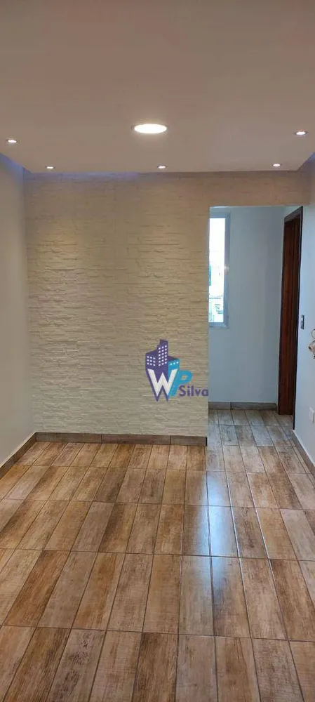 Apartamento, 2 quartos, 58 m² - Foto 19