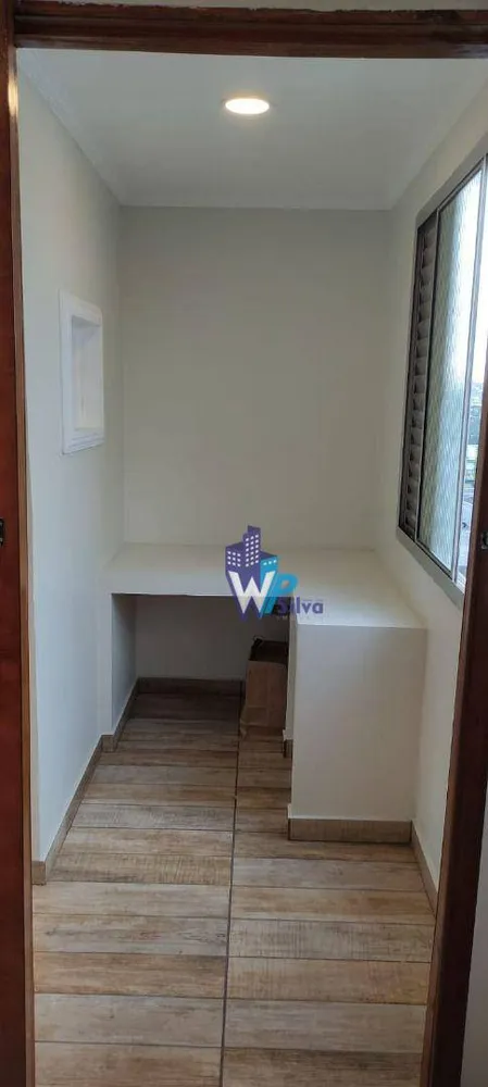 Apartamento, 2 quartos, 58 m² - Foto 12