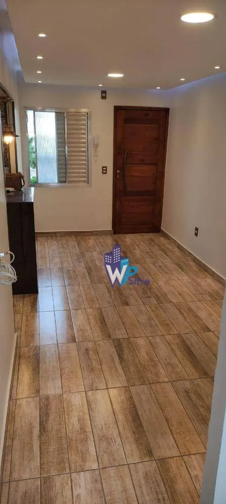 Apartamento, 2 quartos, 58 m² - Foto 13