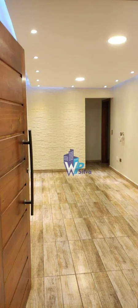 Apartamento, 2 quartos, 58 m² - Foto 6