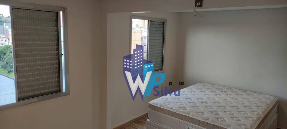 Apartamento, 2 quartos, 58 m² - Foto 16