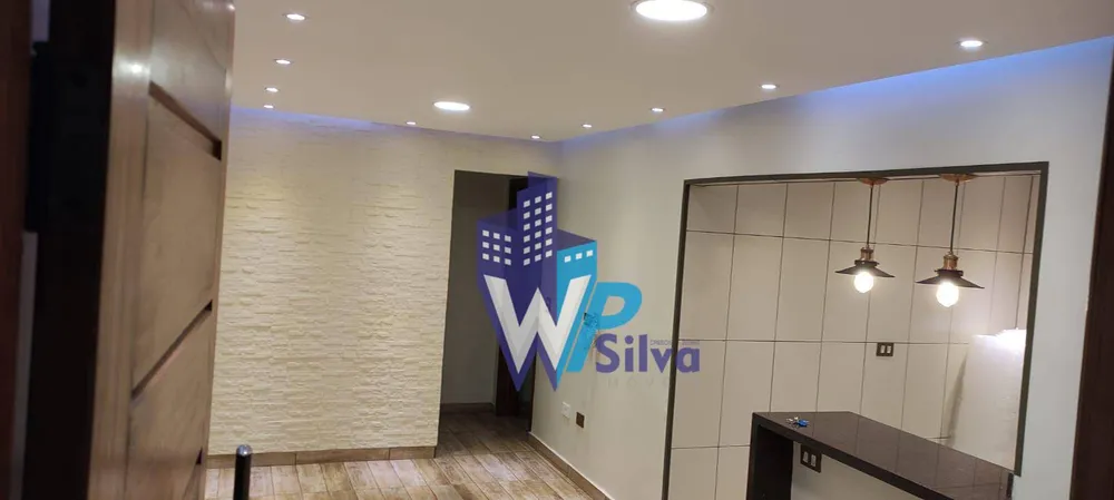 Apartamento, 2 quartos, 58 m² - Foto 15