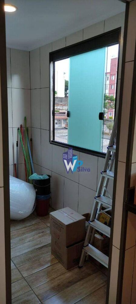 Apartamento, 2 quartos, 58 m² - Foto 4