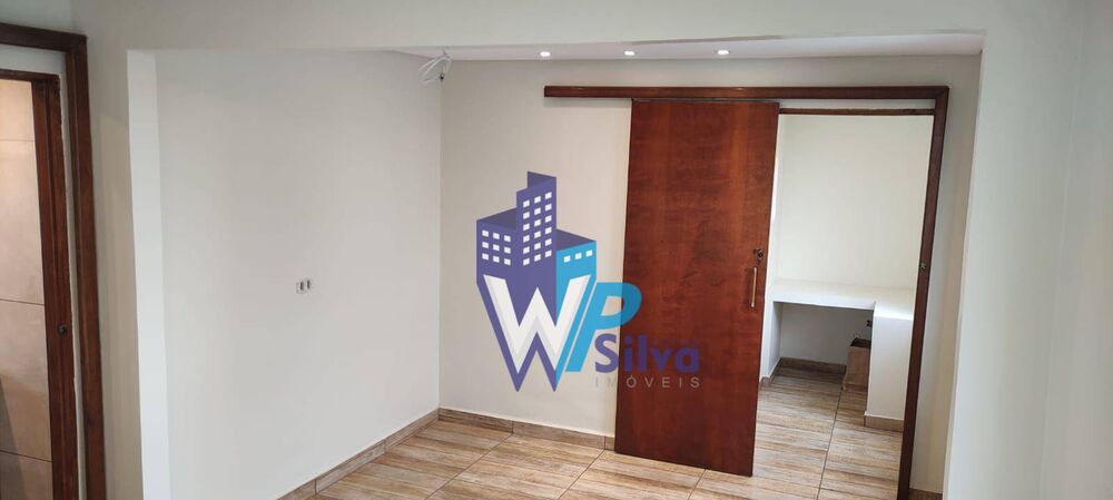 Apartamento, 2 quartos, 58 m² - Foto 2
