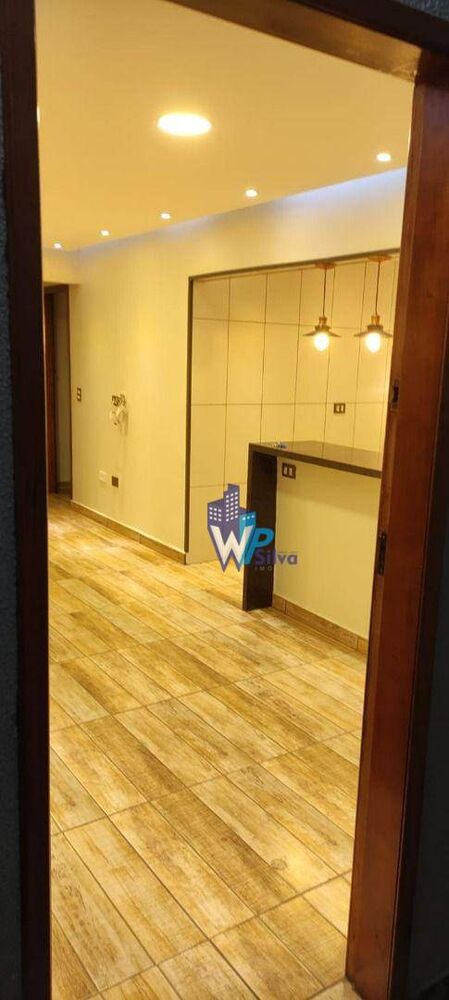 Apartamento, 2 quartos, 58 m² - Foto 1