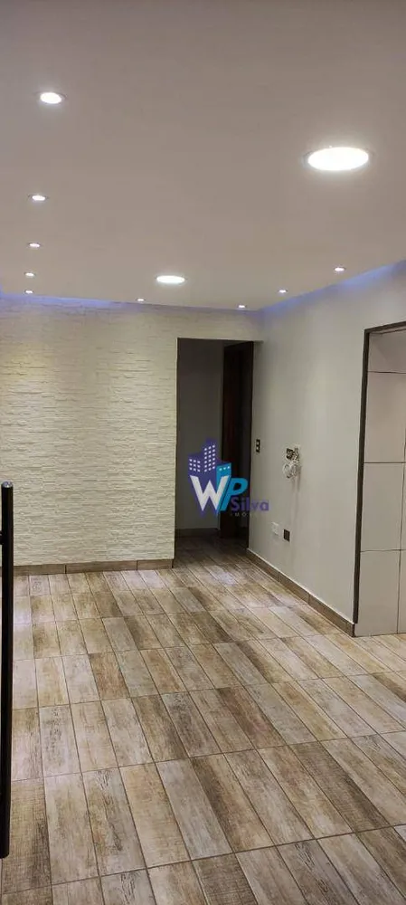 Apartamento, 2 quartos, 58 m² - Foto 5