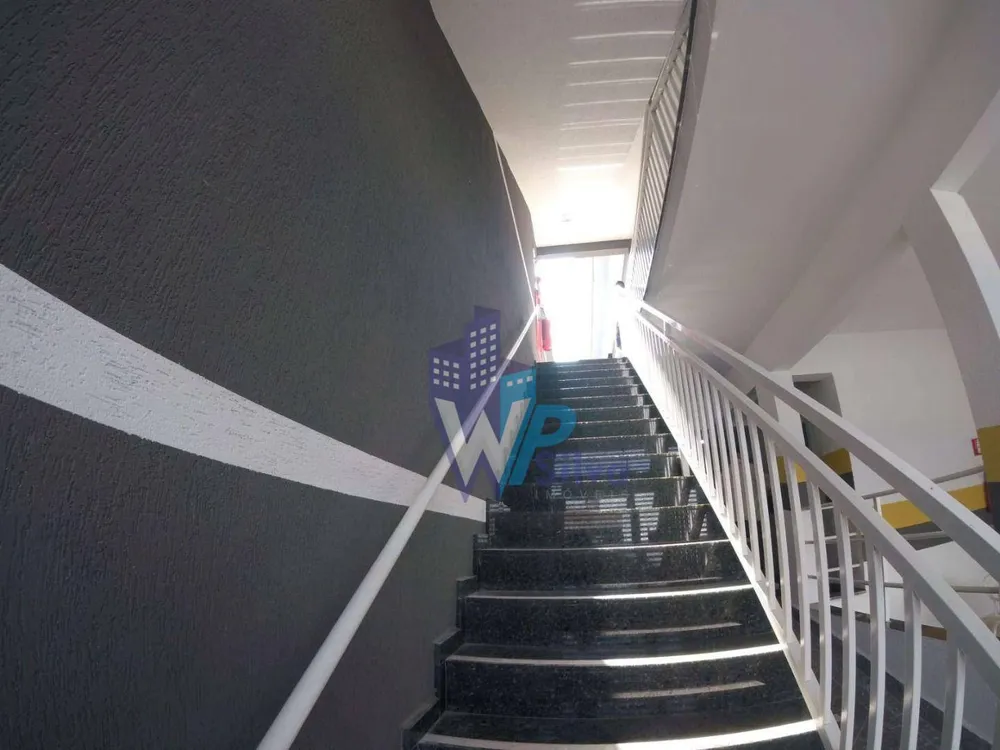 Apartamento, 2 quartos, 40 m² - Foto 16