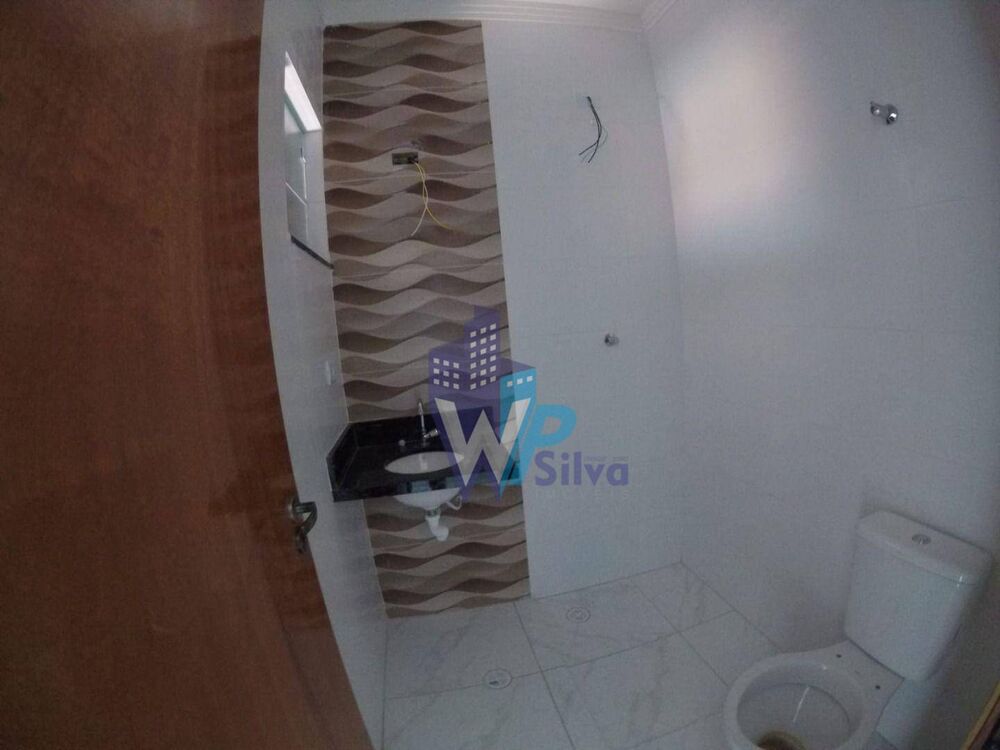 Apartamento, 2 quartos, 40 m² - Foto 1