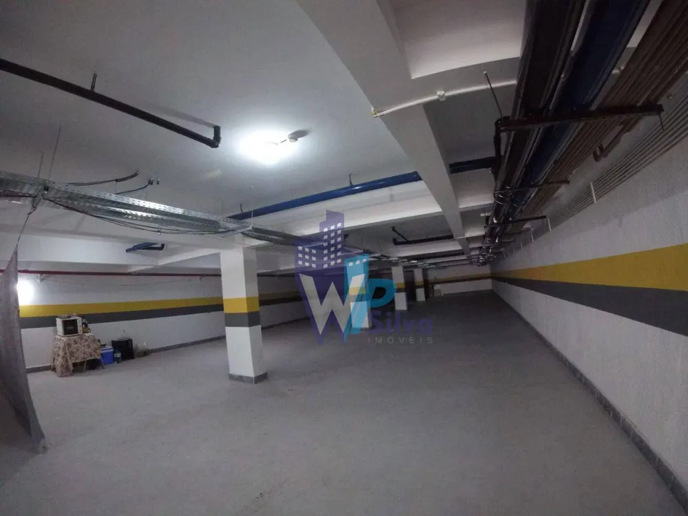 Apartamento, 2 quartos, 40 m² - Foto 10