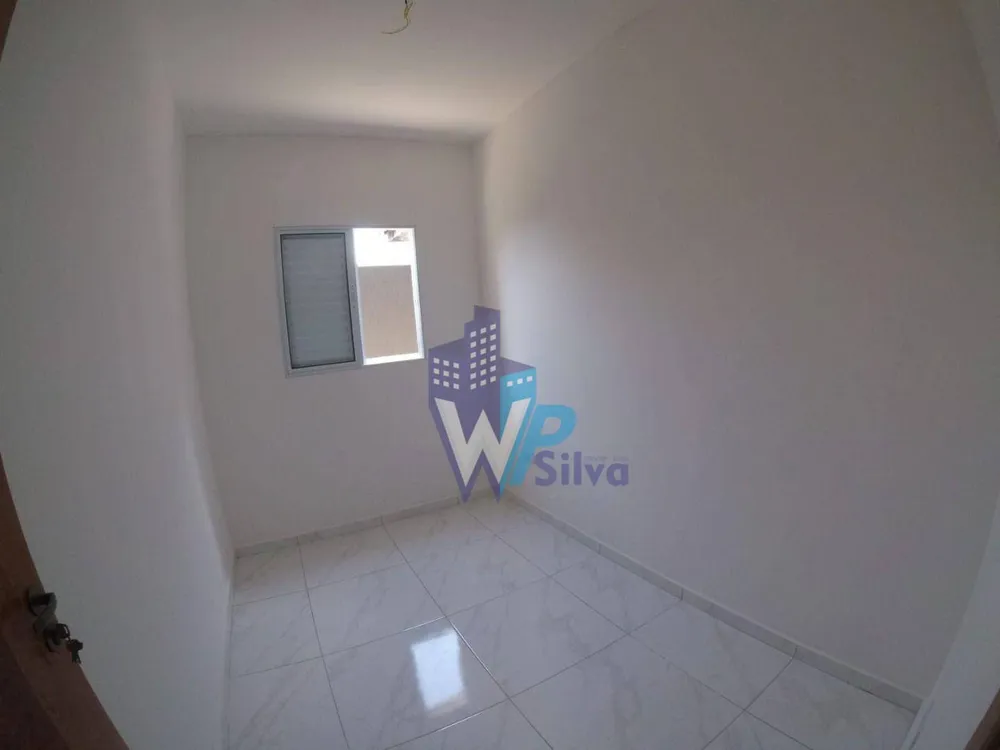 Apartamento, 2 quartos, 40 m² - Foto 4
