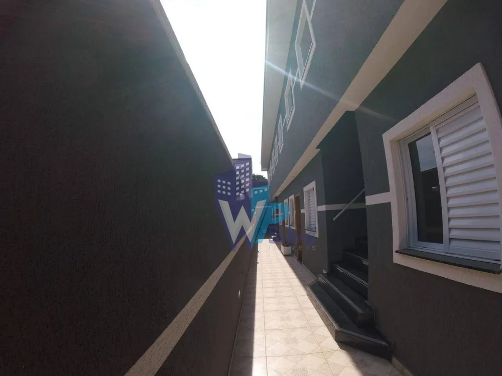 Apartamento, 2 quartos, 40 m² - Foto 15