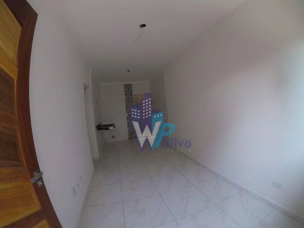 Apartamento, 2 quartos, 40 m² - Foto 2
