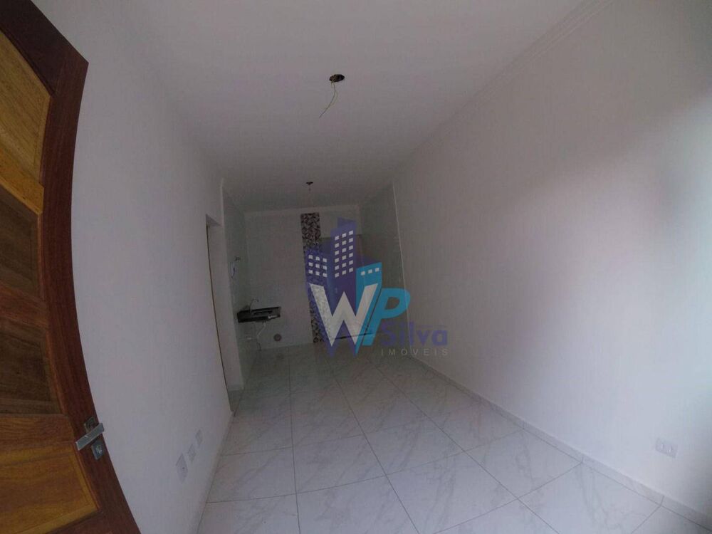 Apartamento, 2 quartos, 40 m² - Foto 3