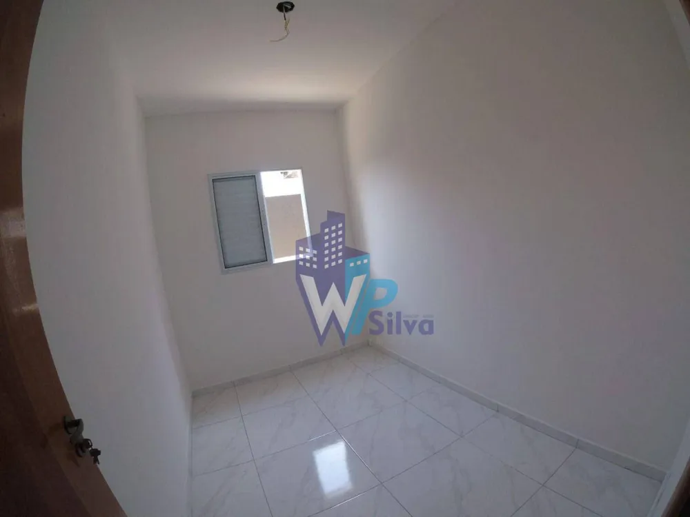 Apartamento, 2 quartos, 40 m² - Foto 9